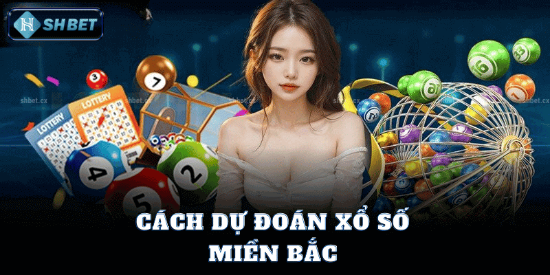 Cách Dự Đoán Xổ Số Miền Bắc