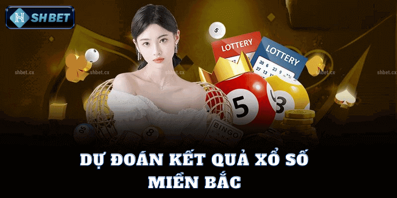 Dự Đoán Kết Quả Xổ Số Miền Bắc