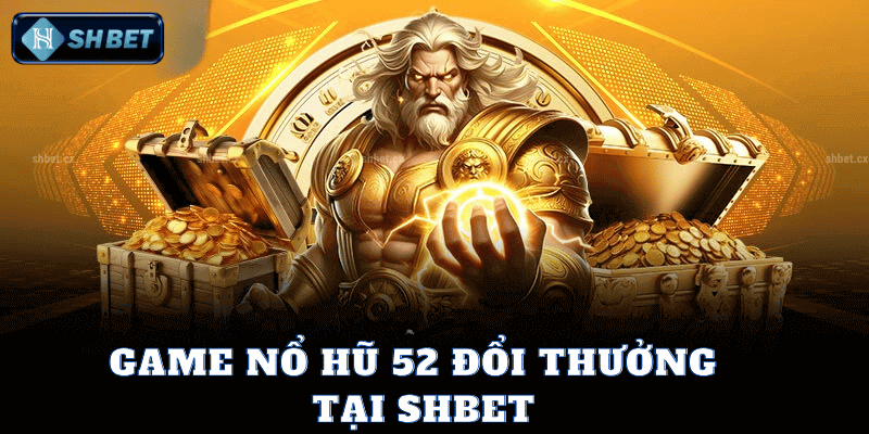 Khám Phá Game Slot 777 Tại SHBet